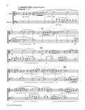 American Folk Song Suite Flute/Bassoon Duet