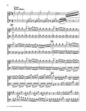 Carnival of the Animals English Horn/Bassoon Duet