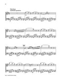 Carnival of the Animals Flute/Bassoon Duet