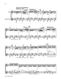 Nutcracker Suite Flute/Clarinet Duet