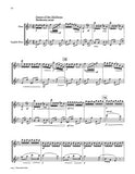 Nutcracker Suite Oboe/English Horn Duet