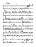 Carnival of the Animals Flute Duet (C Flute/Alto Flute)