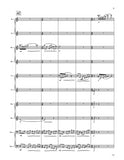 Bussick Scherzo Angustia Double Wind Quintet