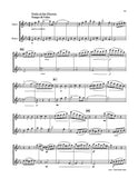 Nutcracker Suite Flute Duet (2 C Flutes)