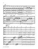 Carnival of the Animals Clarinet Quartet