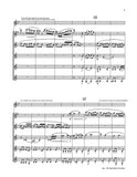 The Night Before Christmas Clarinet Quintet & Narrator