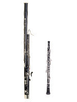Double Reed
