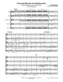 Gounod Funeral March Wind Quintet