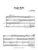 Jingle Bells Wind Quartet