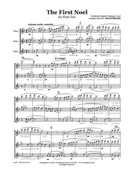Route 34 (Pokémon HeartGold/SoulSilver) - Transcribed Score Sheet music for  Piano, Trombone bass, Flute, Clarinet in b-flat & more instruments (Mixed  Ensemble)