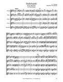 Handel Hallelujah Flute Quintet