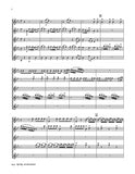 Vivaldi Spring 1st Movement Saxophone Quintet