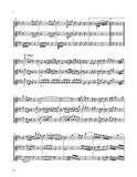 Haydn Divertimento in C Saxophone Trio
