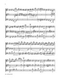 Nutcracker March Oboe/Clarinet/Bassoon Trio