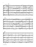 Sousa Semper Fidelis March Saxophone Quintet
