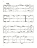 Vaughan Williams 5 Pieces Oboe/English Horn/Bassoon Trio