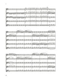 Mozart Cosi Fan Tutte Overture Saxophone Quintet