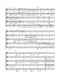 Poulenc 3 Impromptus Wind Quintet