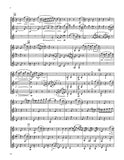 Schubert Scherzo Clarinet Trio