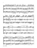 Jingle Bells Flute/Clarinet Trio