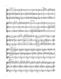 Bartók 9 Old Dance Tunes Flute/Oboe/Violin Trio
