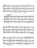 Chaminade Trio Album #1 Clarinet Trio