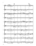 Ravel Menuet Double Wind Quintet