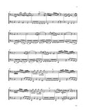 Mozart Sonata K. 292 Tuba Duet