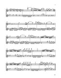Mozart Sonata K. 292 Flute/Oboe Duet