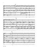 Prokofiev Troika Clarinet Quintet & Sleigh Bells