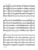 Sousa Semper Fidelis March Clarinet Quintet