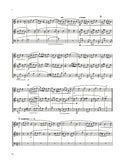 Ibert Cinq Pièces Oboe/English Horn/Bassoon Trio