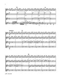 Offenbach Barcarolle Saxophone Quartet
