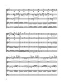 Mozart La Finta Giardiniera Overture Double Reed Quintet