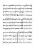 Mozart Turkish March Flute Quartet
