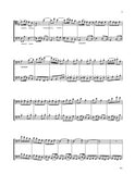 Vaughan Williams 4 Pieces Cello Duet