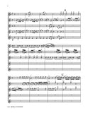 Vivaldi Spring 1st Movement Clarinet Quintet