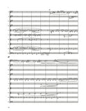 Fauré Pavane Double Wind Quintet