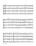 Mendelssohn Wedding March Saxophone Quartet