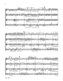 Schubert An Sylvia Wind Quartet