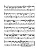Villa-Lobos Second Suite Oboe/Bassoon Duet