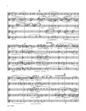 Rachmaninov Vocalise Saxophone Quintet