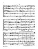 Bizet Carmen Overture Saxophone Quintet