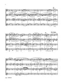 Fauré Sicilienne Saxophone Quartet