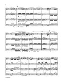 Beethoven Rondino Double Reed Quartet