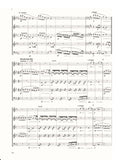 Janáček 3 Pieces Wind Quintet
