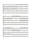 Mozart Cosi Fan Tutte Overture Wind Quintet