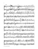 Mozart Eine Kleine Nachtmusik Flute/Bassoon Duet