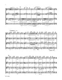 Bartók Romanian Christmas Carols Set #2 Wind Quartet