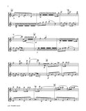 Prokofiev 3 Oranges March Flute Duet (C Flute/Alto Flute)